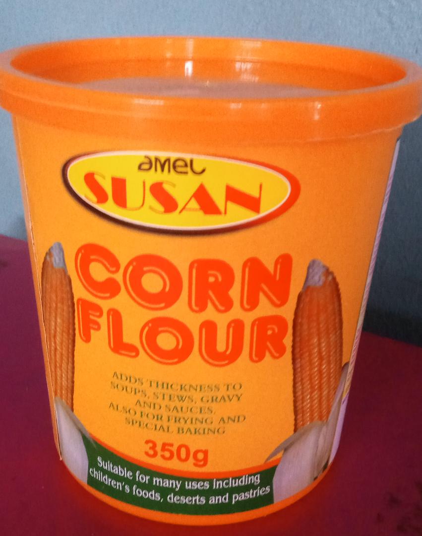 Susan Corn Flour - 350g